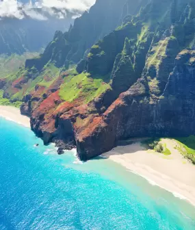 Oahu